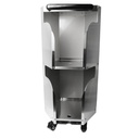 กระบอกเก็บตะแกรงปิ้งย่าง