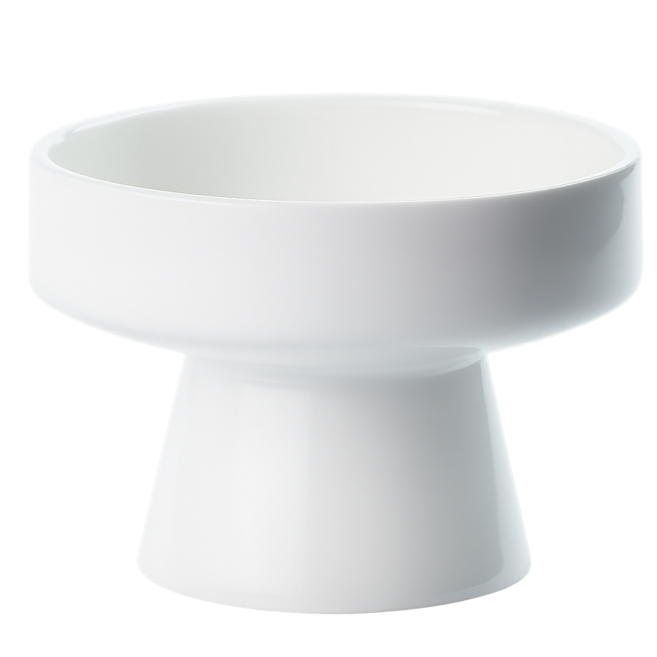 พานพอร์ซเลน 5 นิ้ว