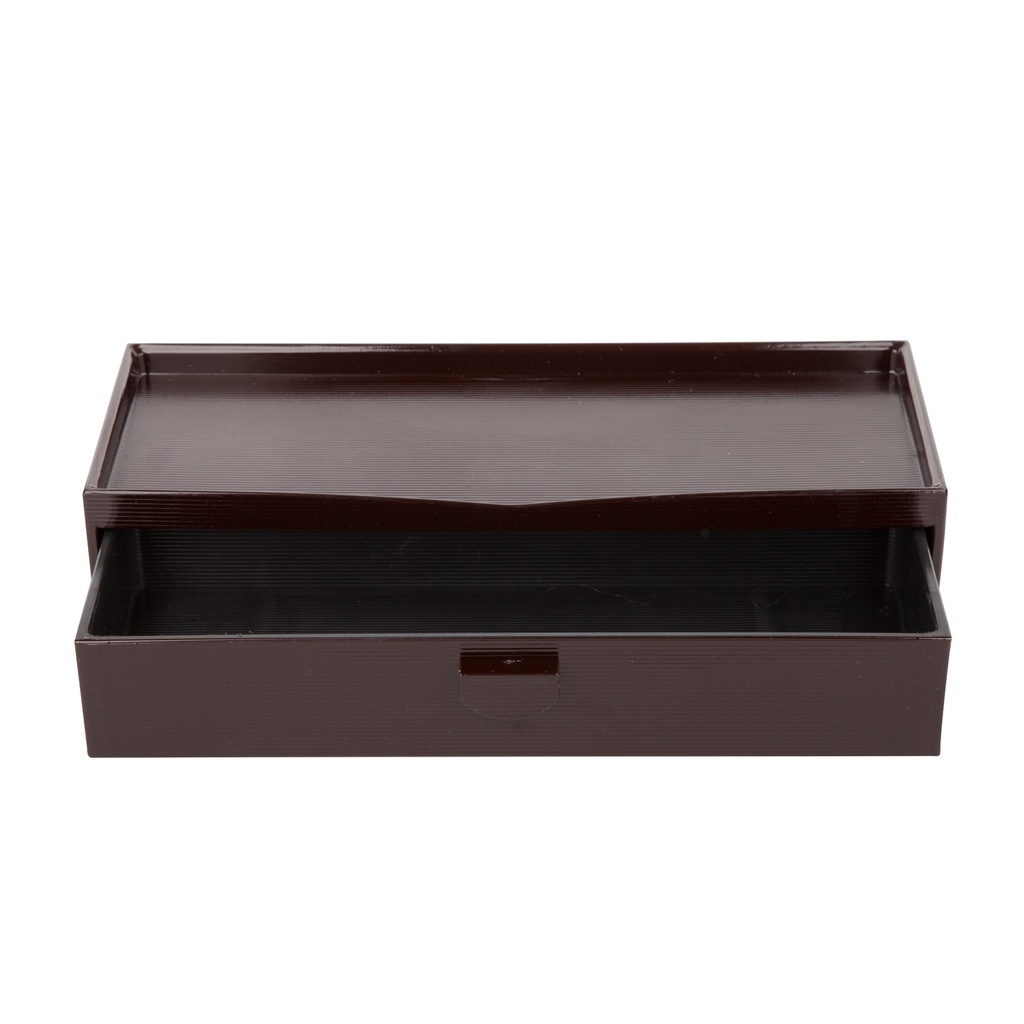 Chopsticks Drawer With Condiment Tray 