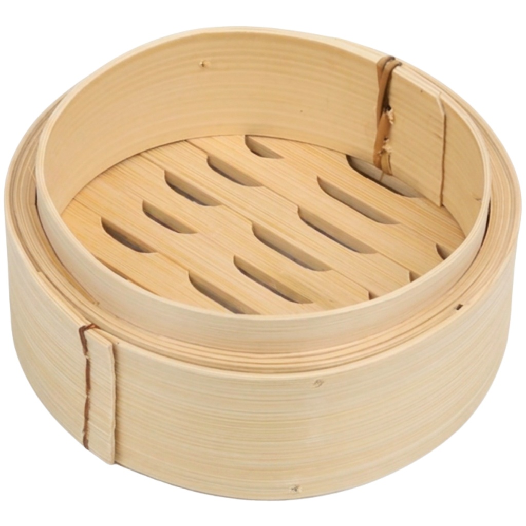 中華セイロ (厚い身) 6"