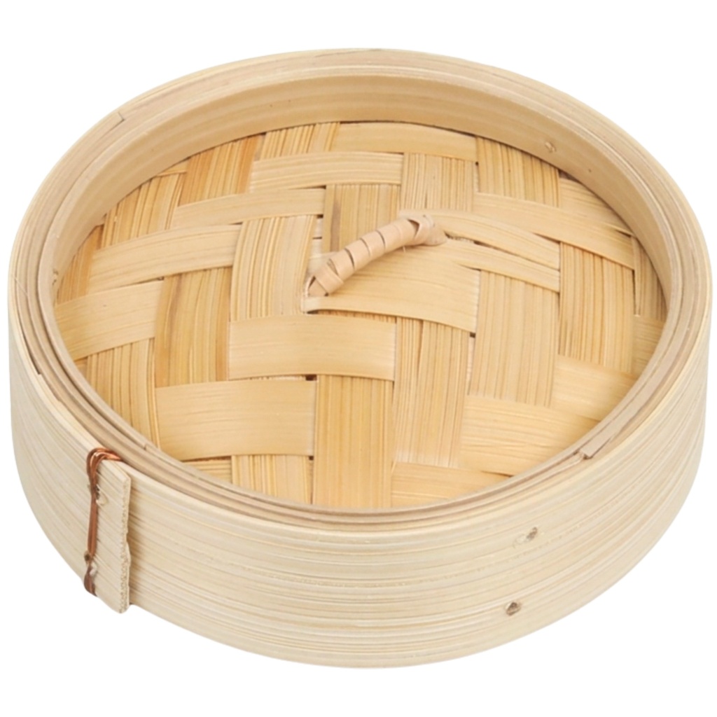 中華セイロ 4"（蓋）