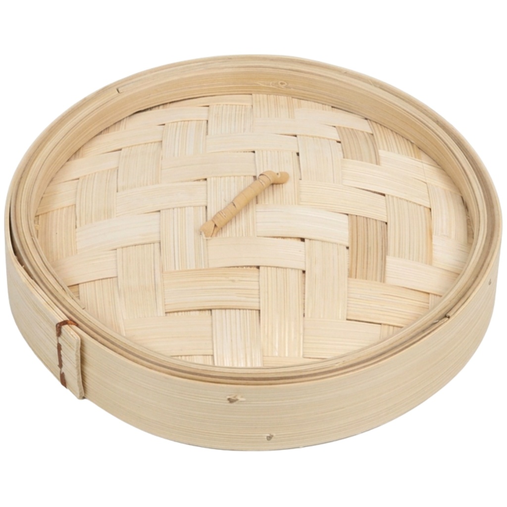 中華セイロ (蓋) 6"