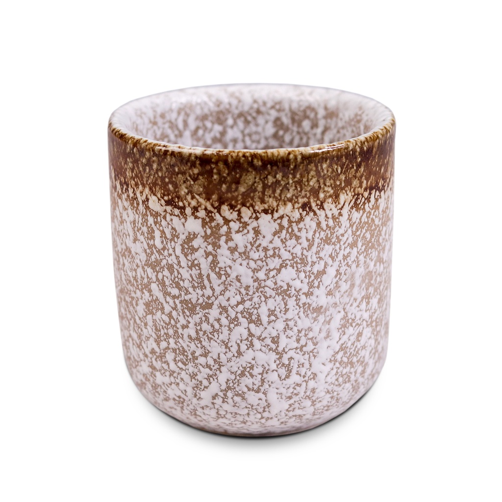Tea Cup 210 ml (Snow-Desert)