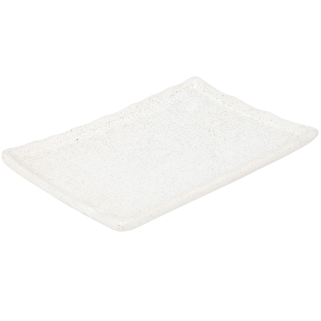 จานคาราอาเกะเก็นมัย 8 นิ้ว