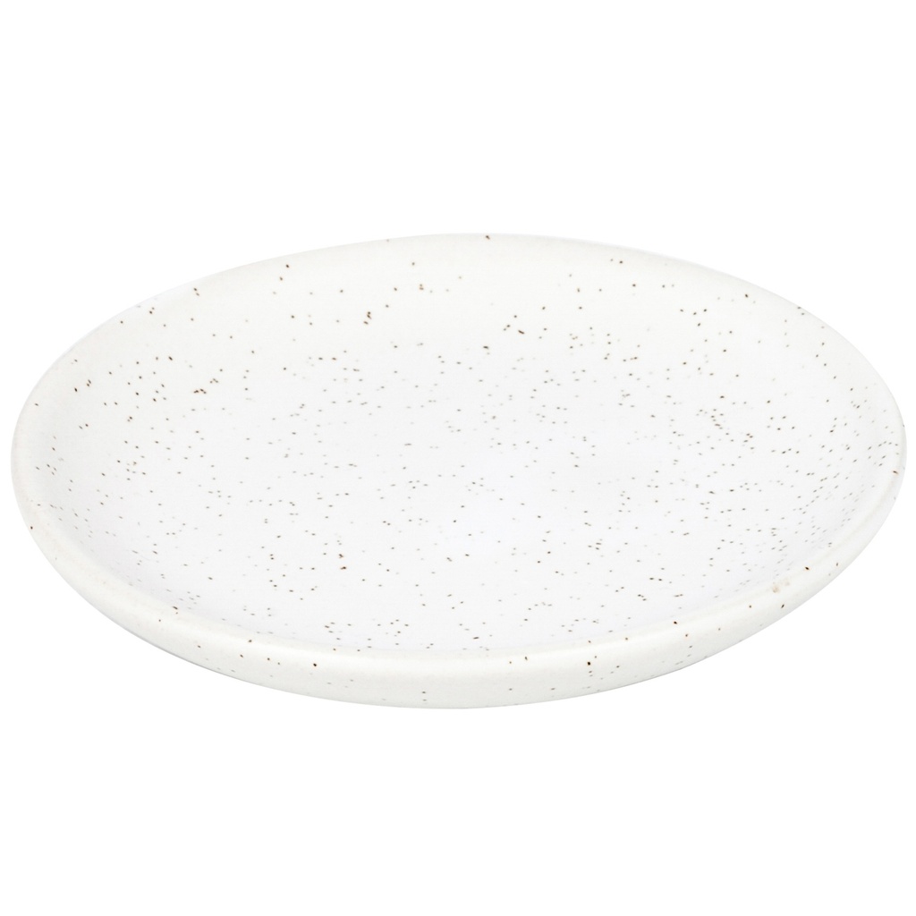 Round Sauce Dish 3.75" (Genmai)