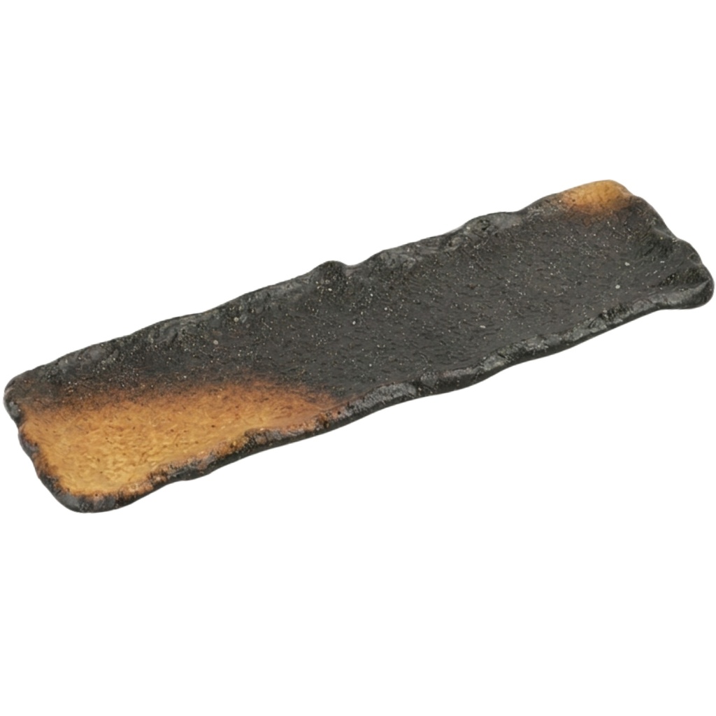 Makisushi Plate 13" (Volcano)