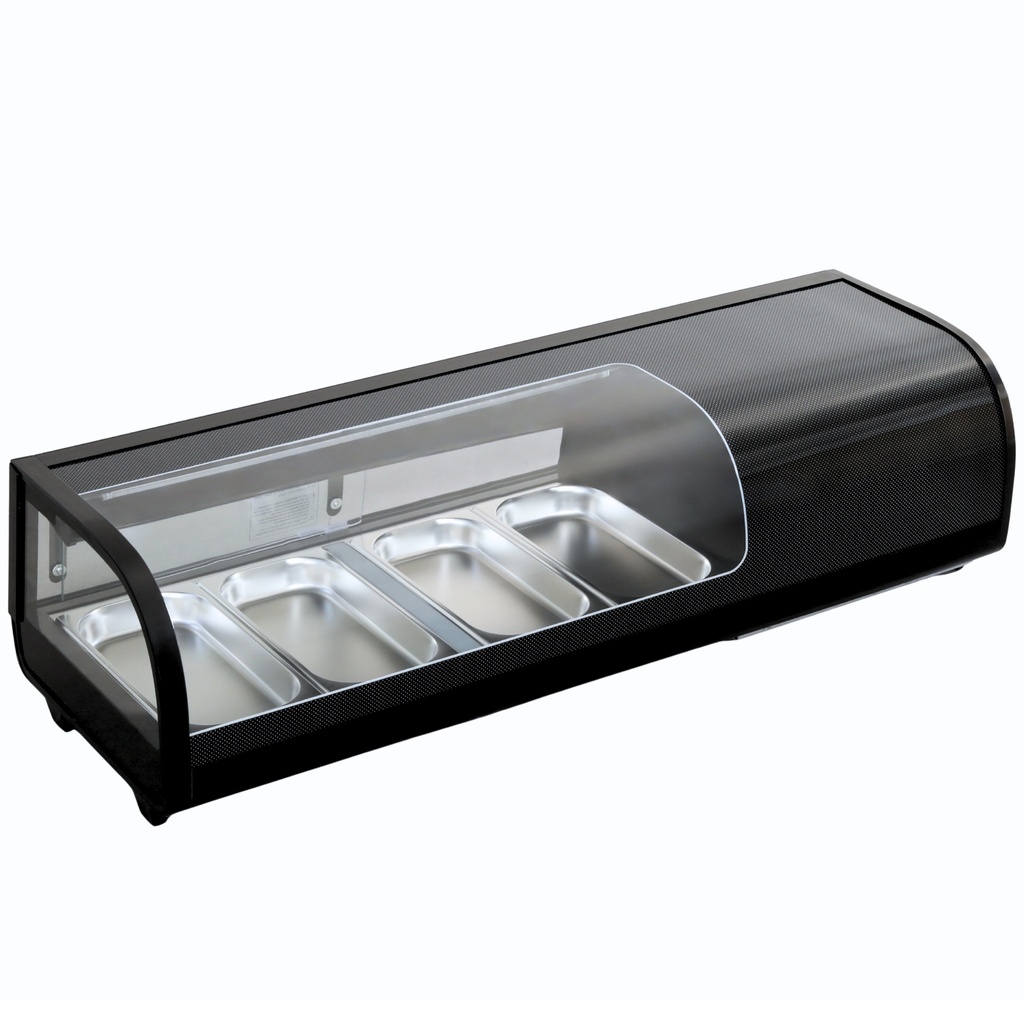 ตู้ซูชิ 120 ซม.