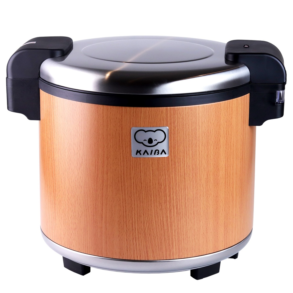 Sayae Rice Warmer 8 Litre