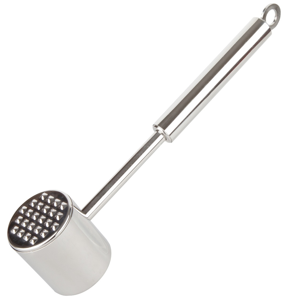 Stainless Meat Hammer