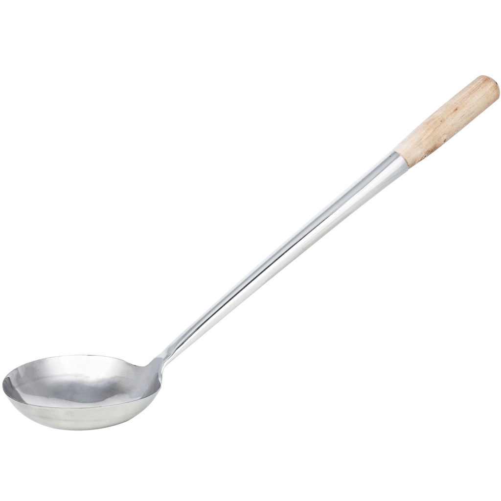 Wok Laddle No.3 (5")