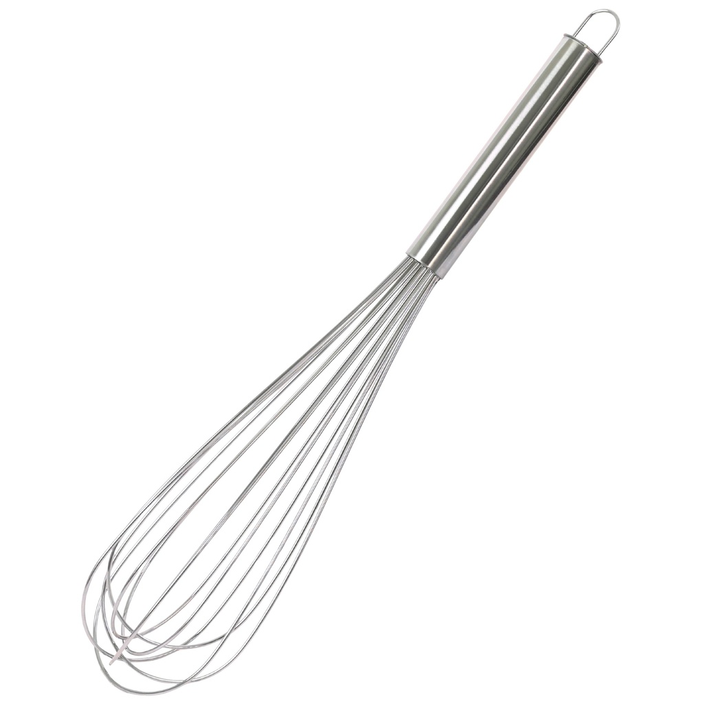 Stainless Steel Whisk 40 cm