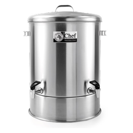 ZEBRA CHEF ウォーターディスペンサー 50 cm