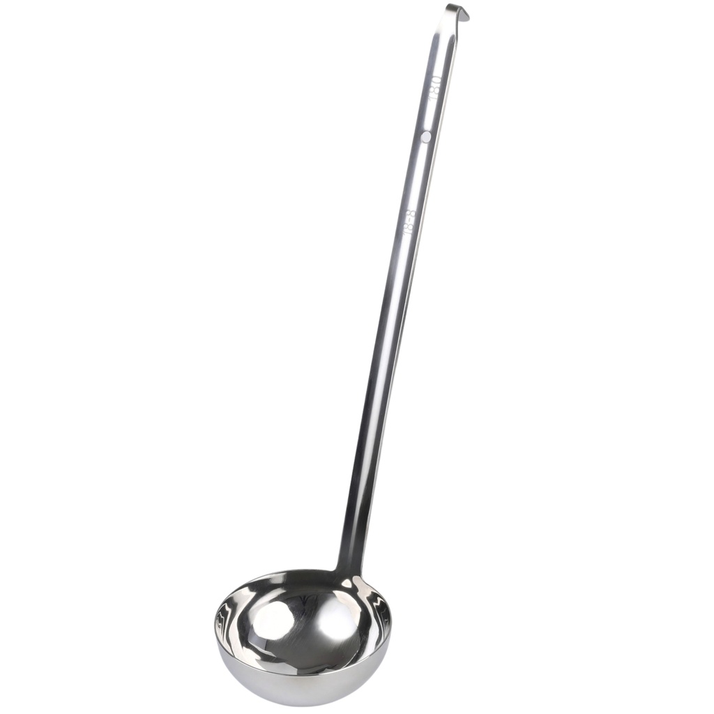 Stainless Steel Measuring Ladle 180 cc