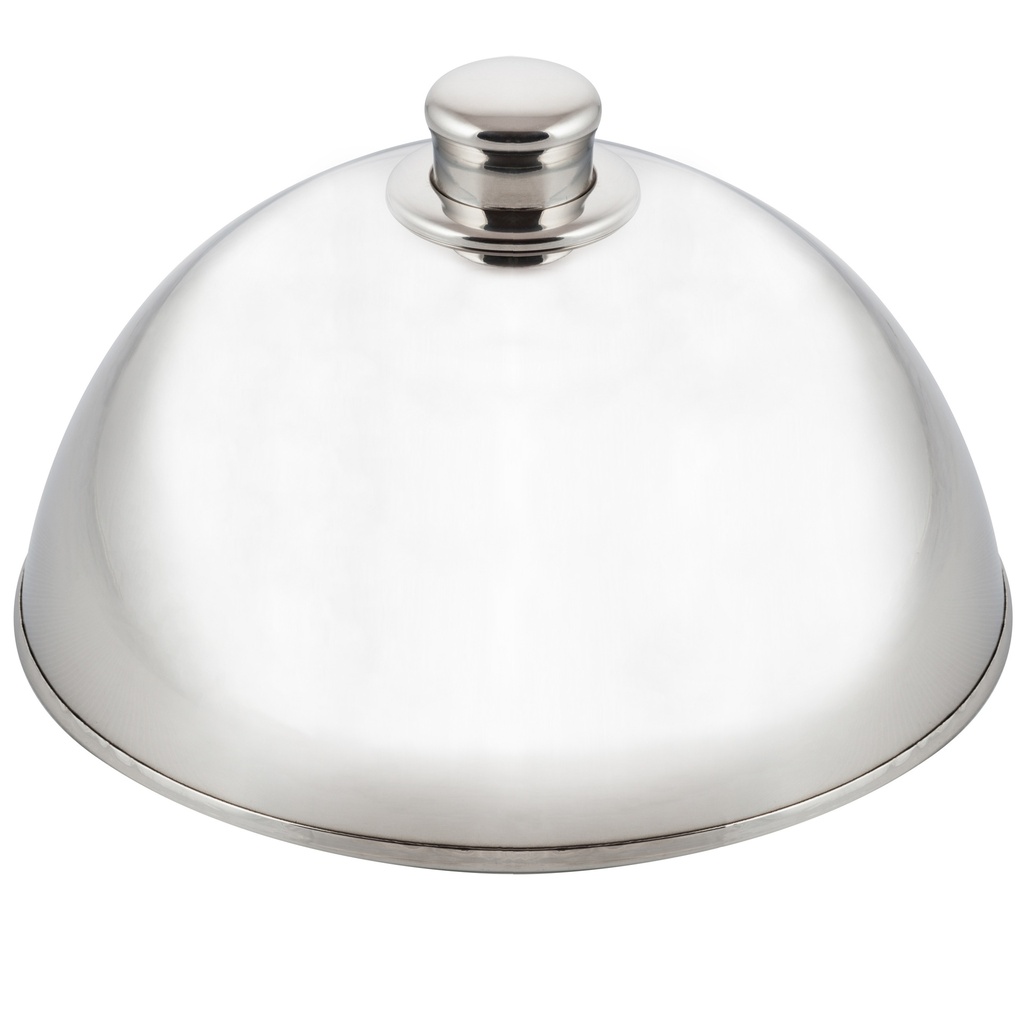 丸ステーキカバー 25 cm