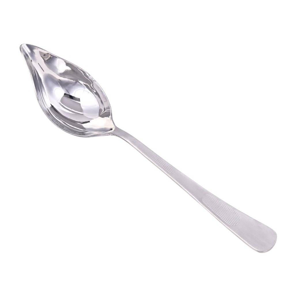 Puree Spoon