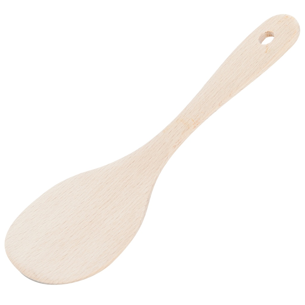 Beech Spatula 8.5"