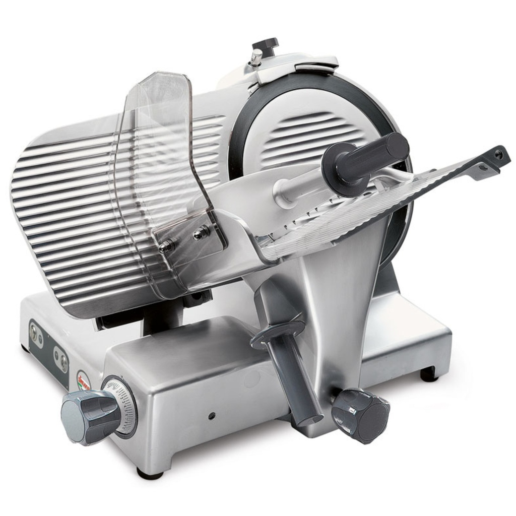 SIRMAN MIRRA 300 Meat Slicer 12 inch