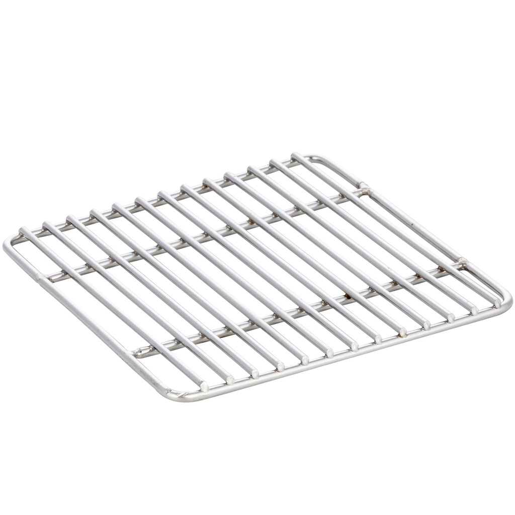 Stainless Net For Hida Konro 15x15 cm