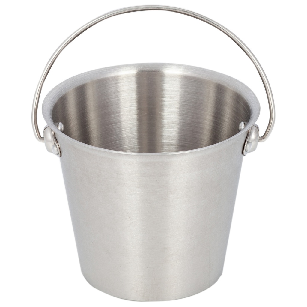 Stainless Steel Tumbler 10.6 cm