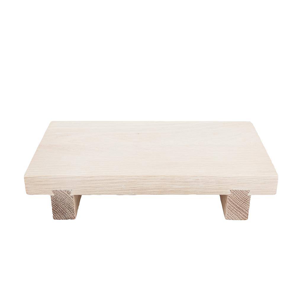 寿司ゲタ一 24.5x14 cm