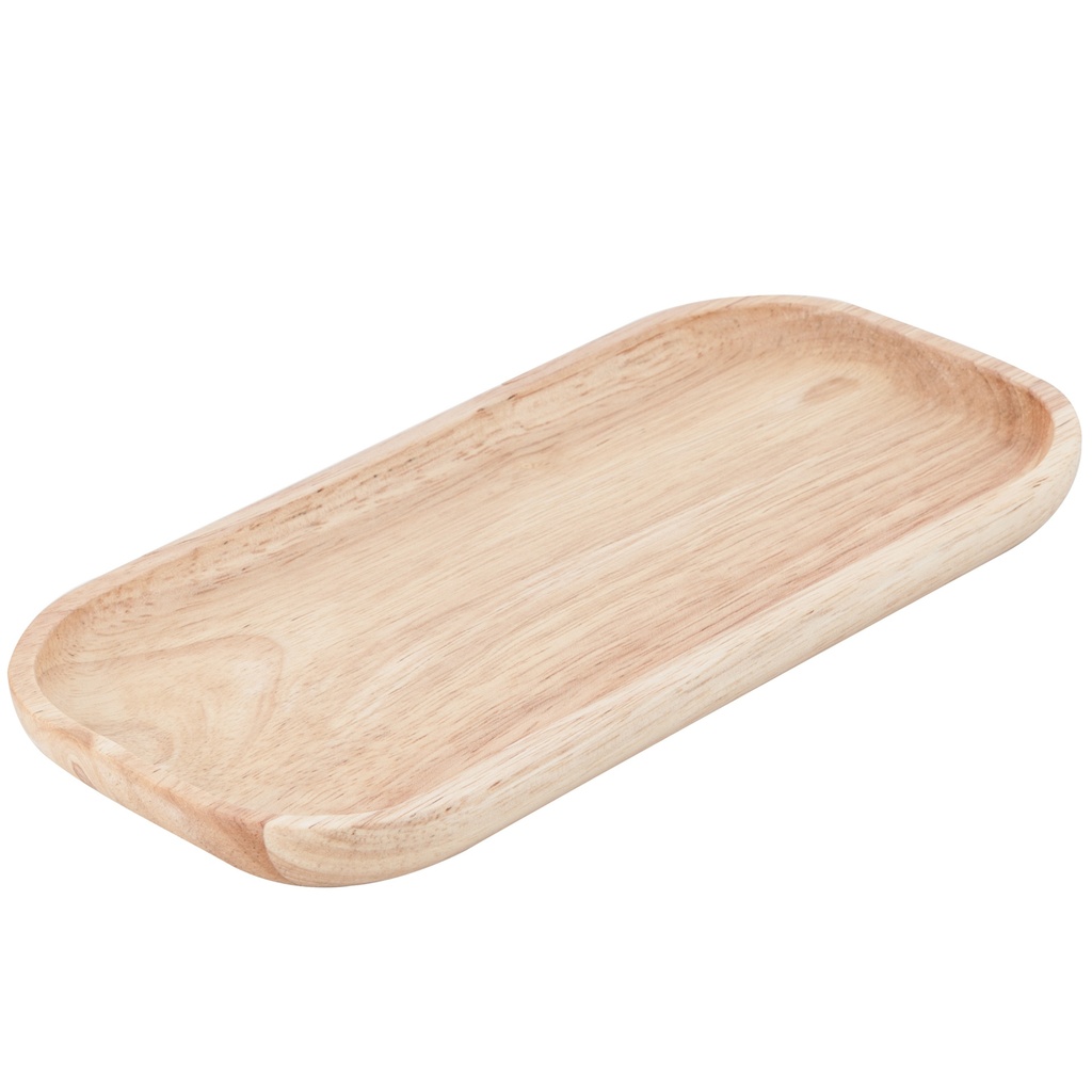 Wooden Tray 22x11 cm