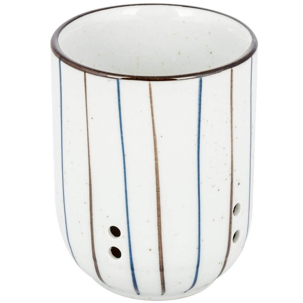 Double Wall Tea Cup 180 ml (Okinawa)