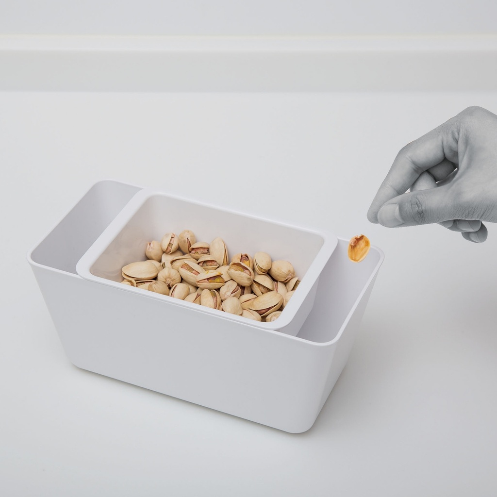 コランダー＆ボウルセット 1.5 L