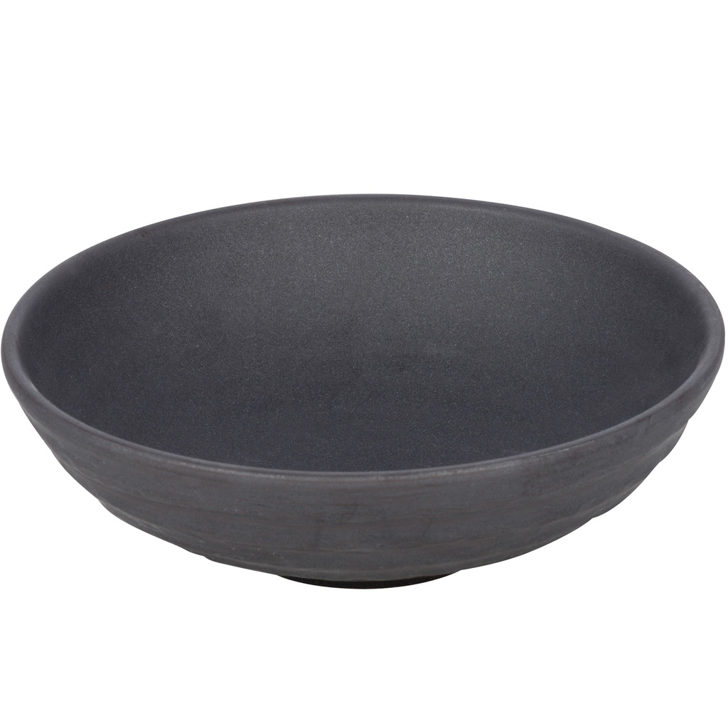Sashimi Bowl 6.5" (Kuro)