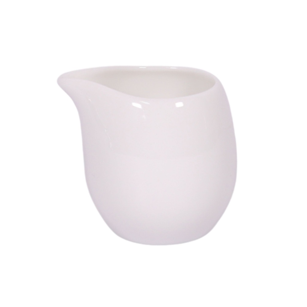 เหยือกจิ๋ว Pearl White 50 ซีซี