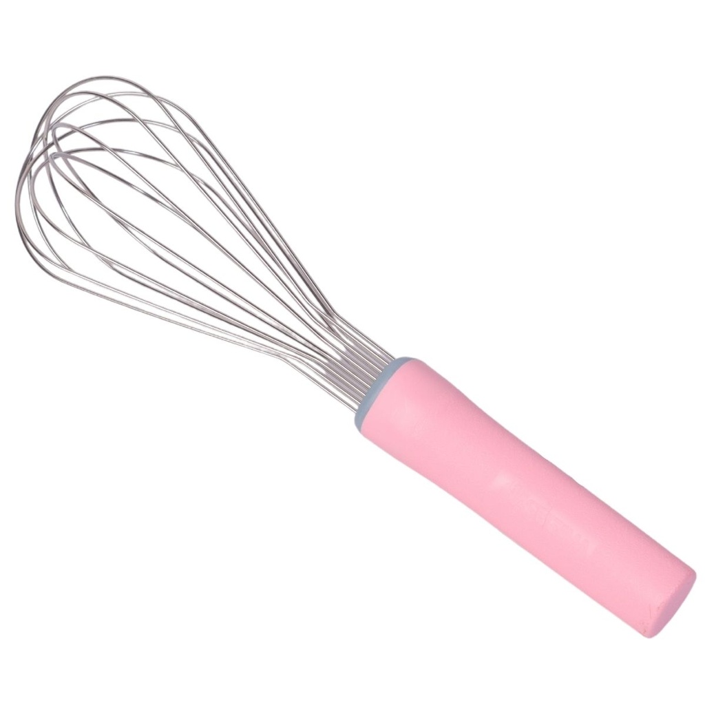 Hasegawa Pink Whisk 30 cm