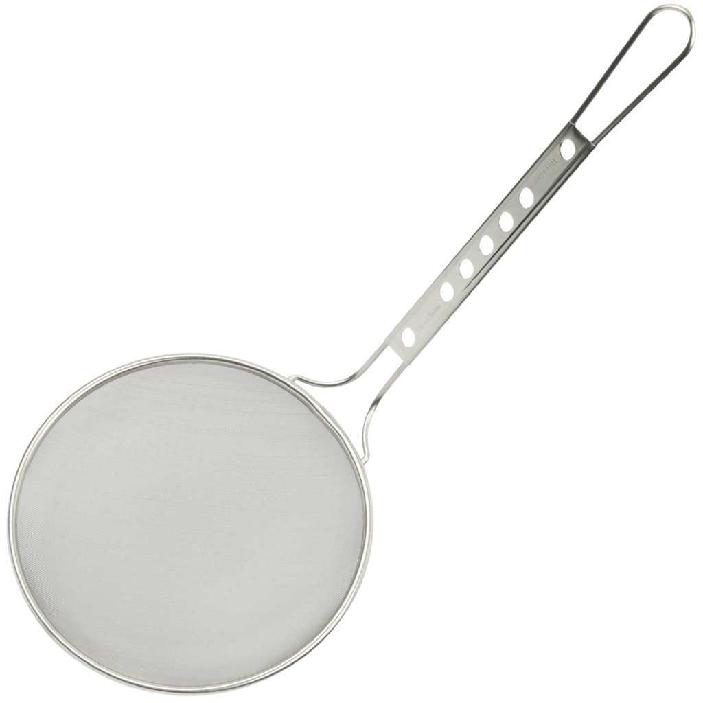 Fine Mesh Skimmer 18 cm (18-8)