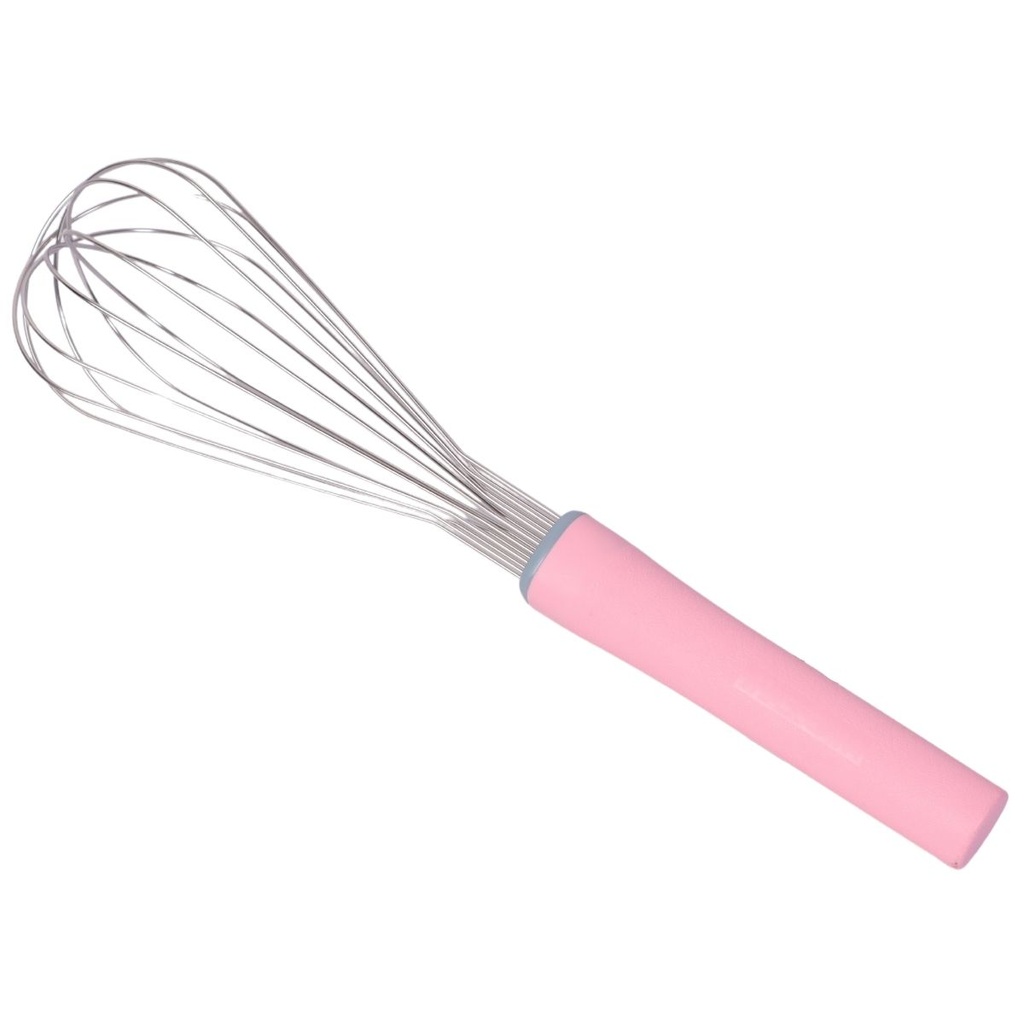 Hasegawa Pink Whisk 40 cm