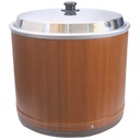 Netsuken Rice Warmer 4.5 Litre