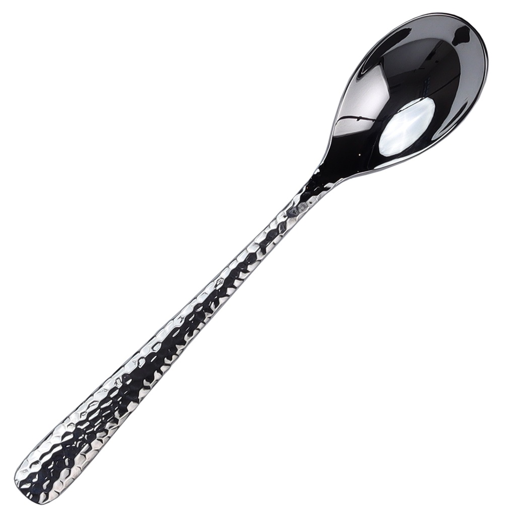 Dessert Spoon 14.2 cm (Hammered)