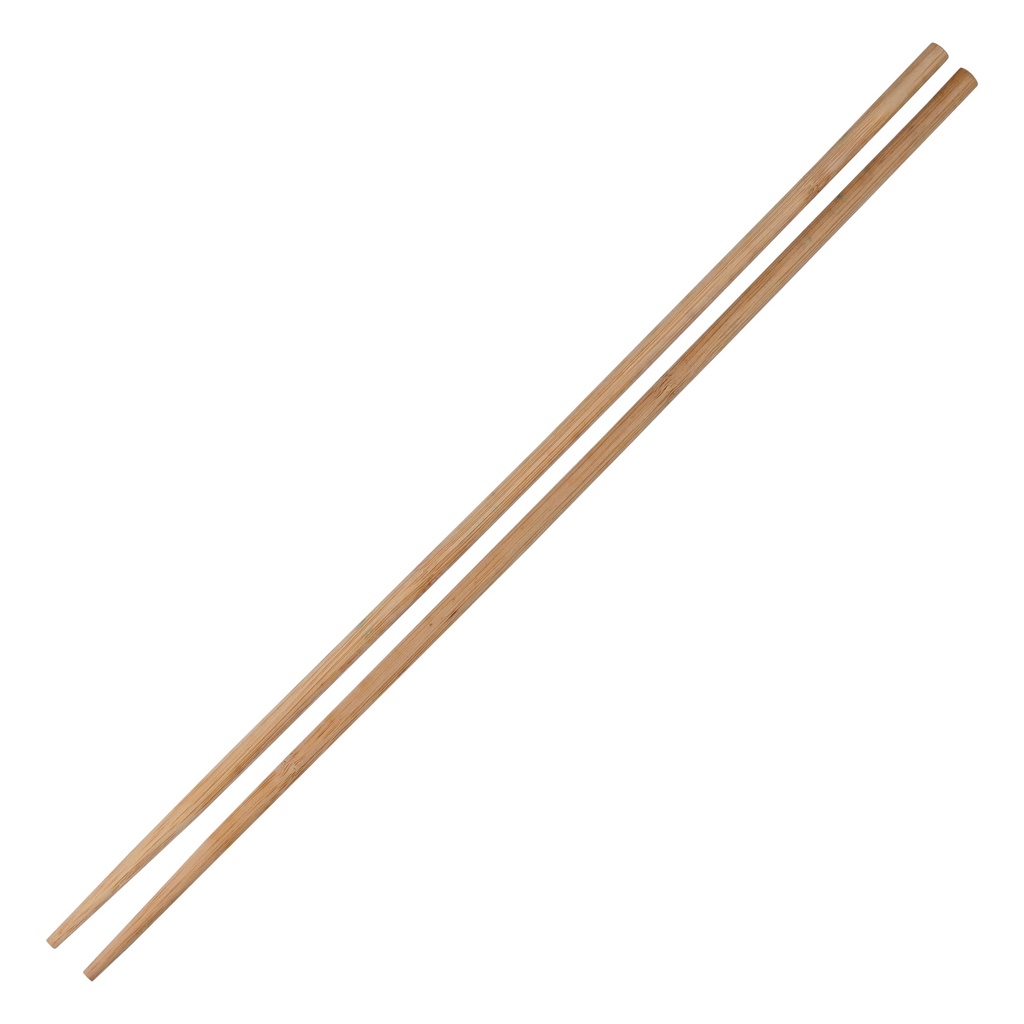 竹製揚げ箸 45 cm