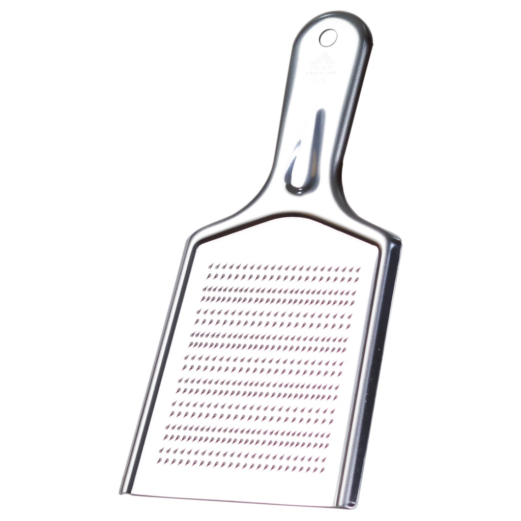 Stainless Steel Grater #5 105x215 mm