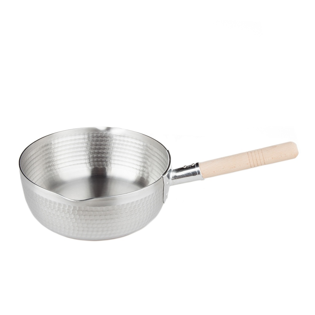 หม้อด้ามยูกิฮิระ 21 ซม.