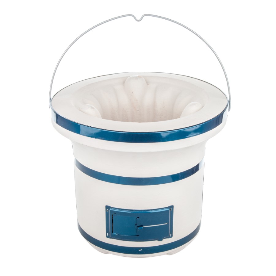 Shichirin Charcoal Grill 29 cm