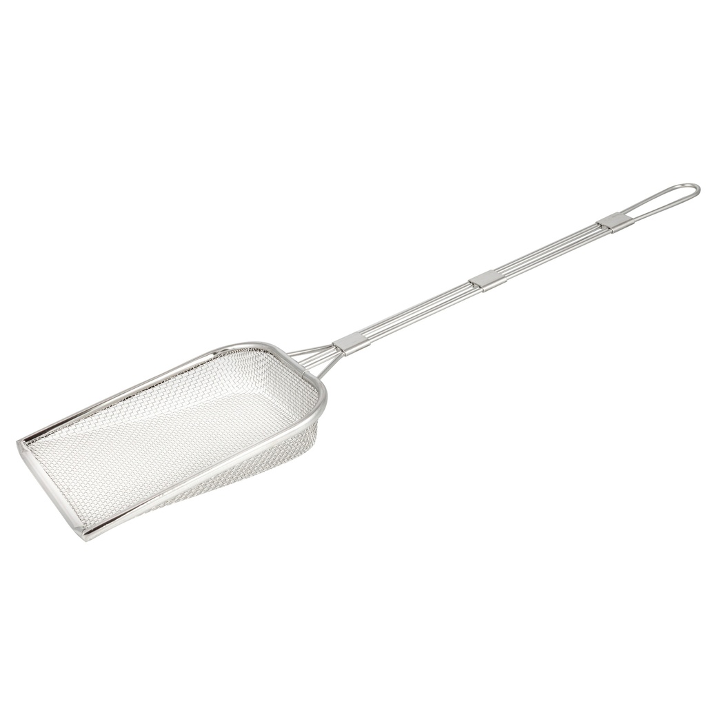 Square Strainer 14.5×19 cm