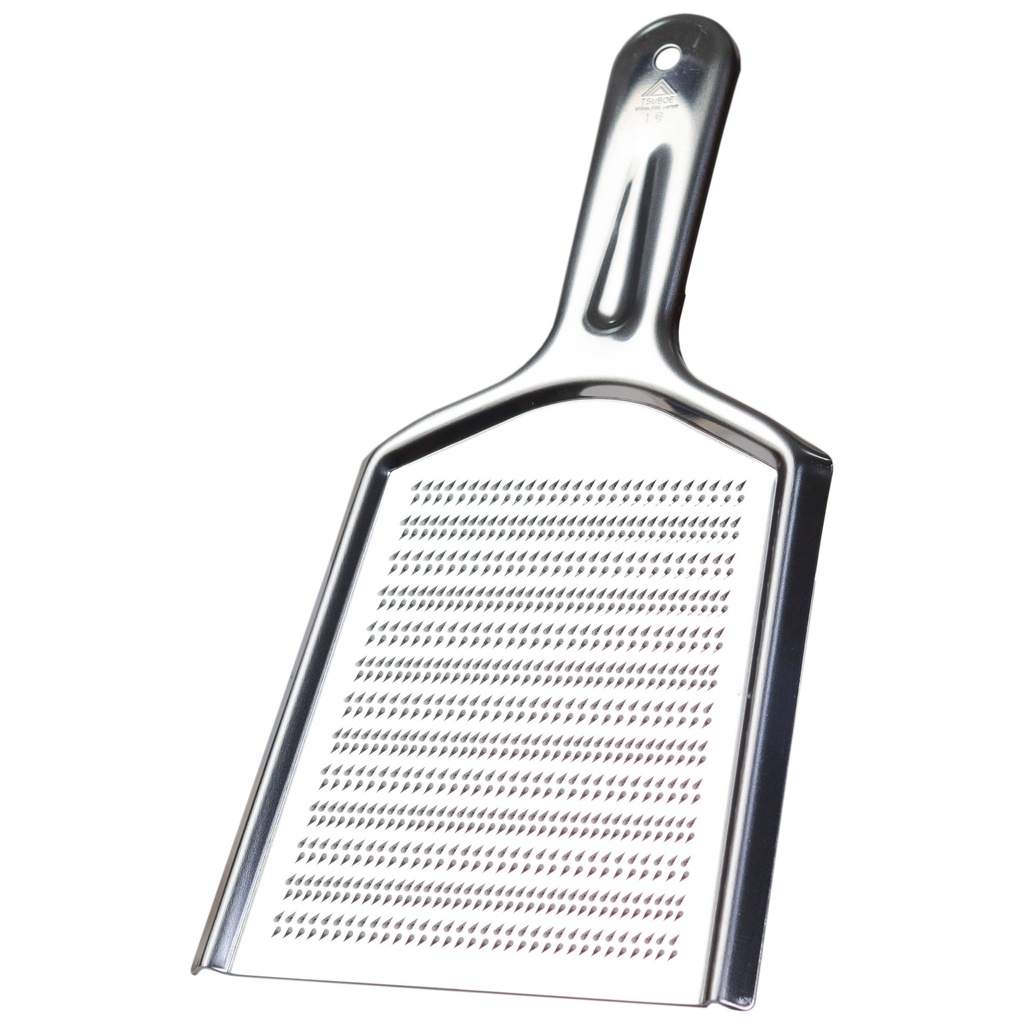 Stainless Steel Grater #1 170x300 mm