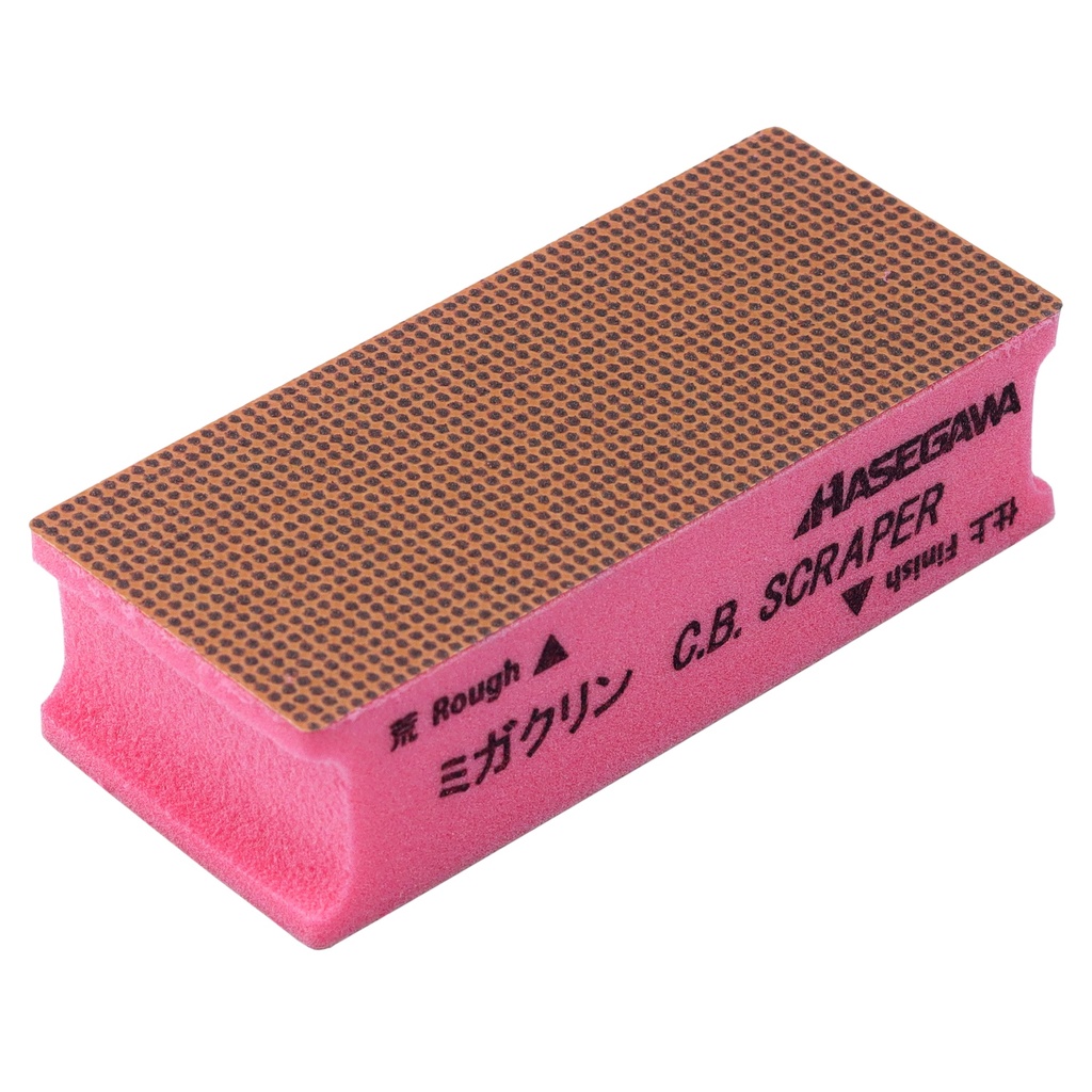 Hasegawa Cutting Board Scrubber