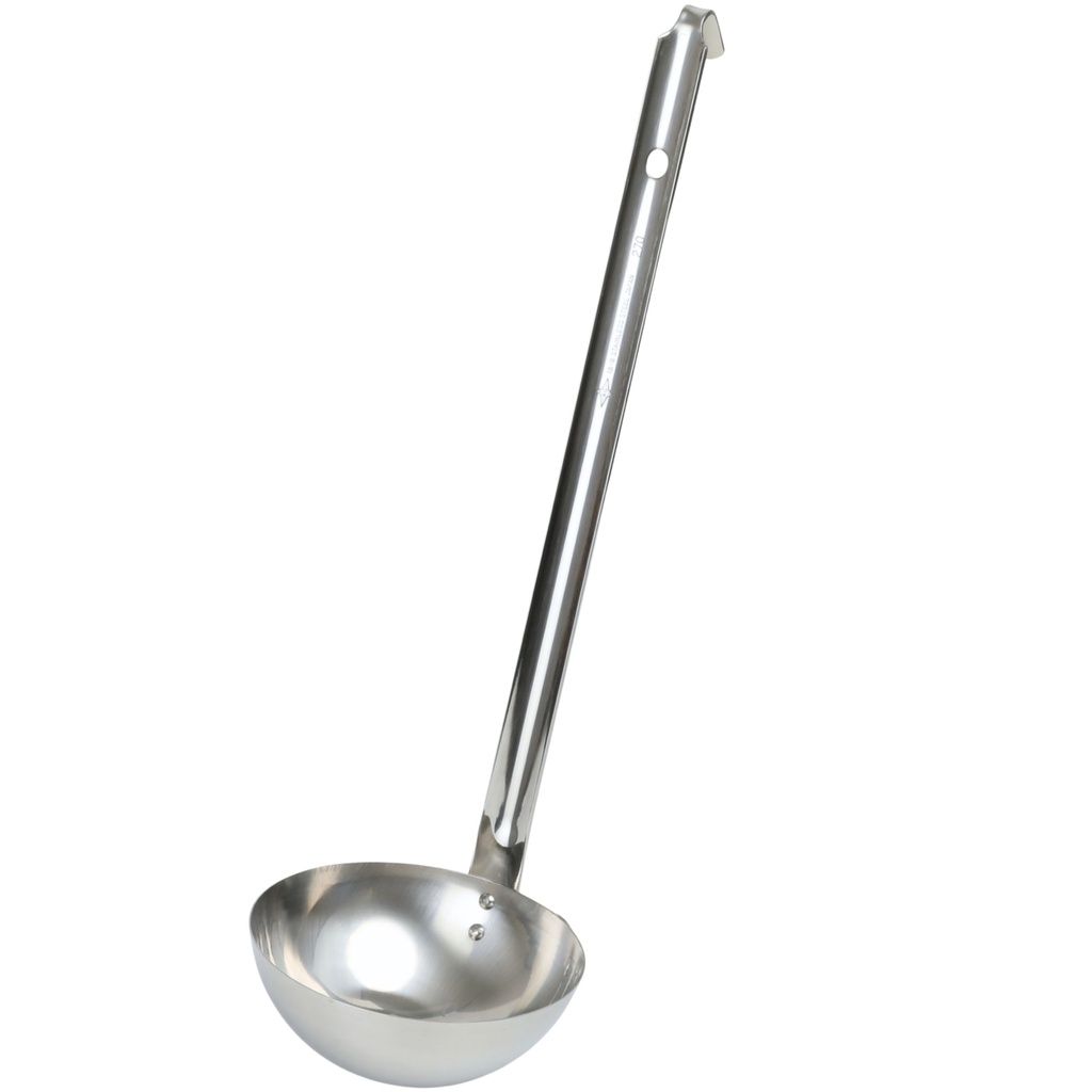 Stainless Steel Measuring Ladle 270 cc