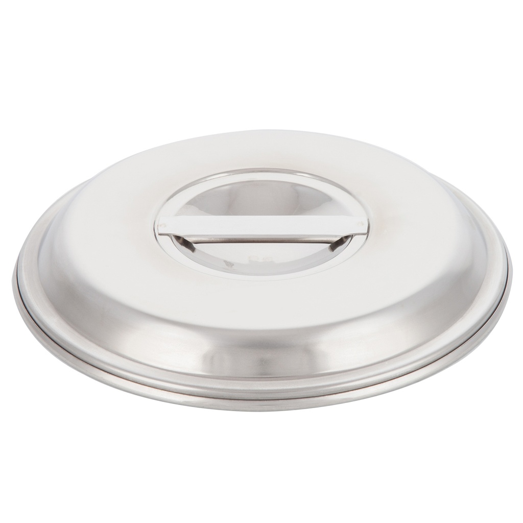 Lid For Stainless Steel Canister 18 cm