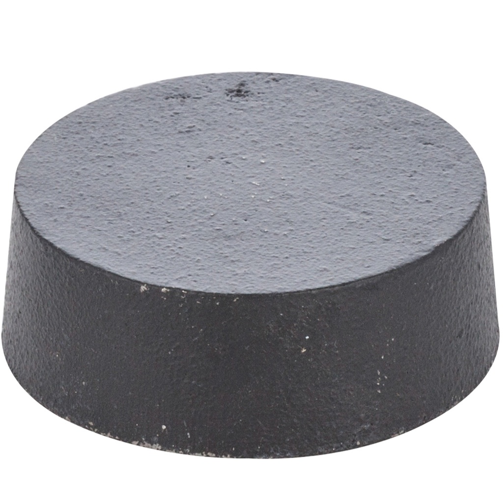 Round Iron 7x2.5 cm