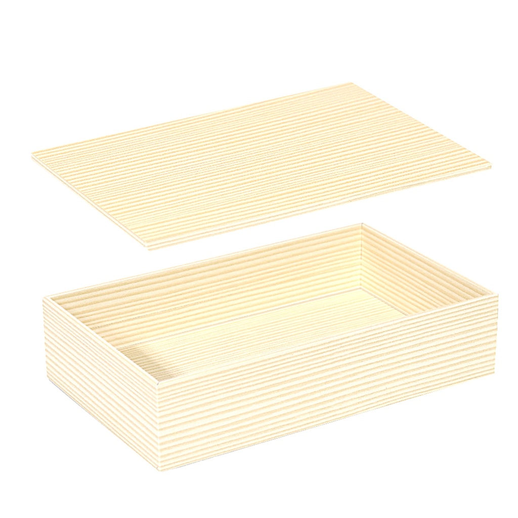 Disposable Shokado Bento Box (Japan)