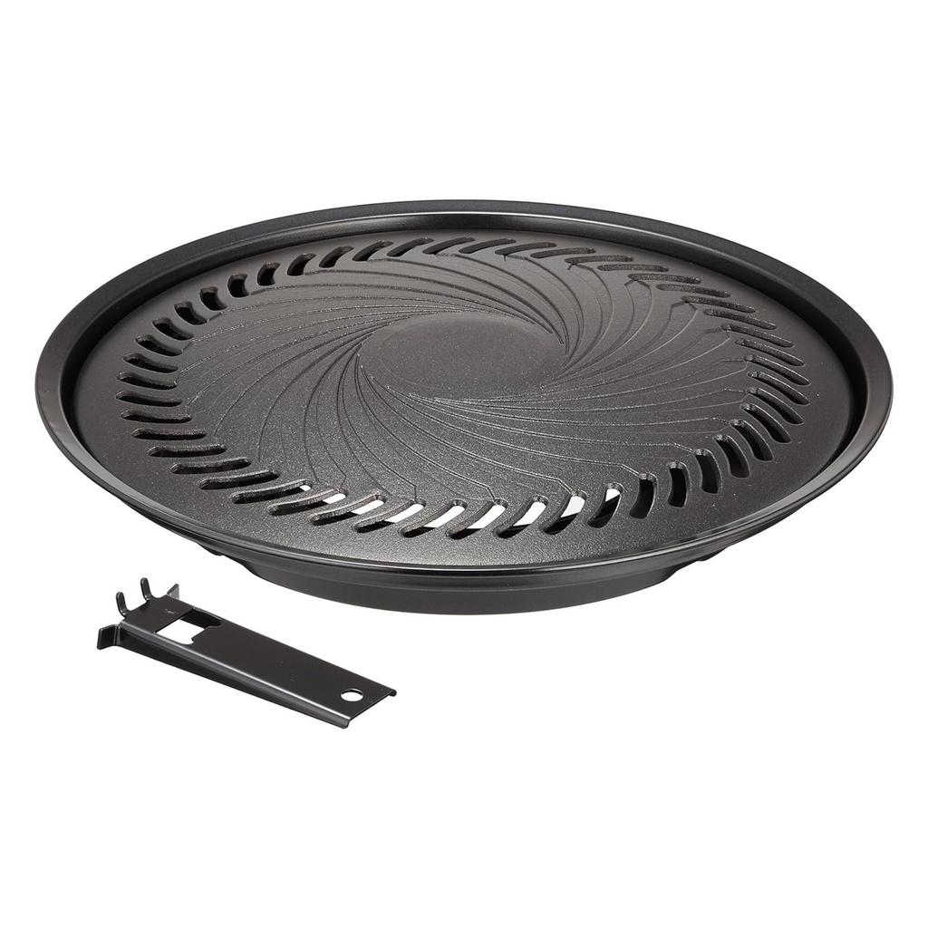 イワタニ 焼肉プレート 33 cm (CB-P-Y3)