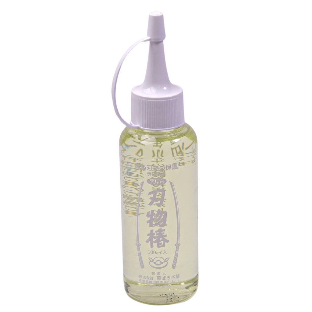 刃物椿 100 ml