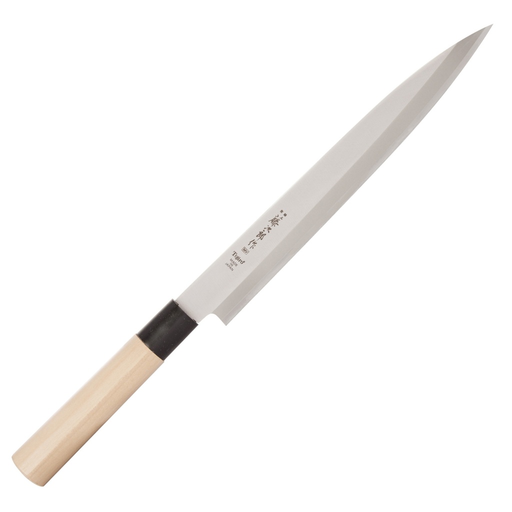 Tojiro MV Yanagiba 240 mm (F-1057) 