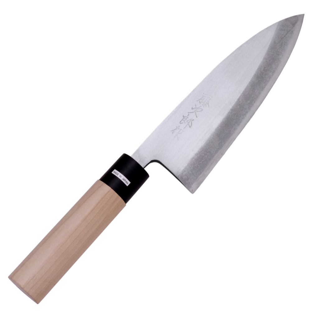 Tojiro Shirogami Deba 165 mm (F-902) 