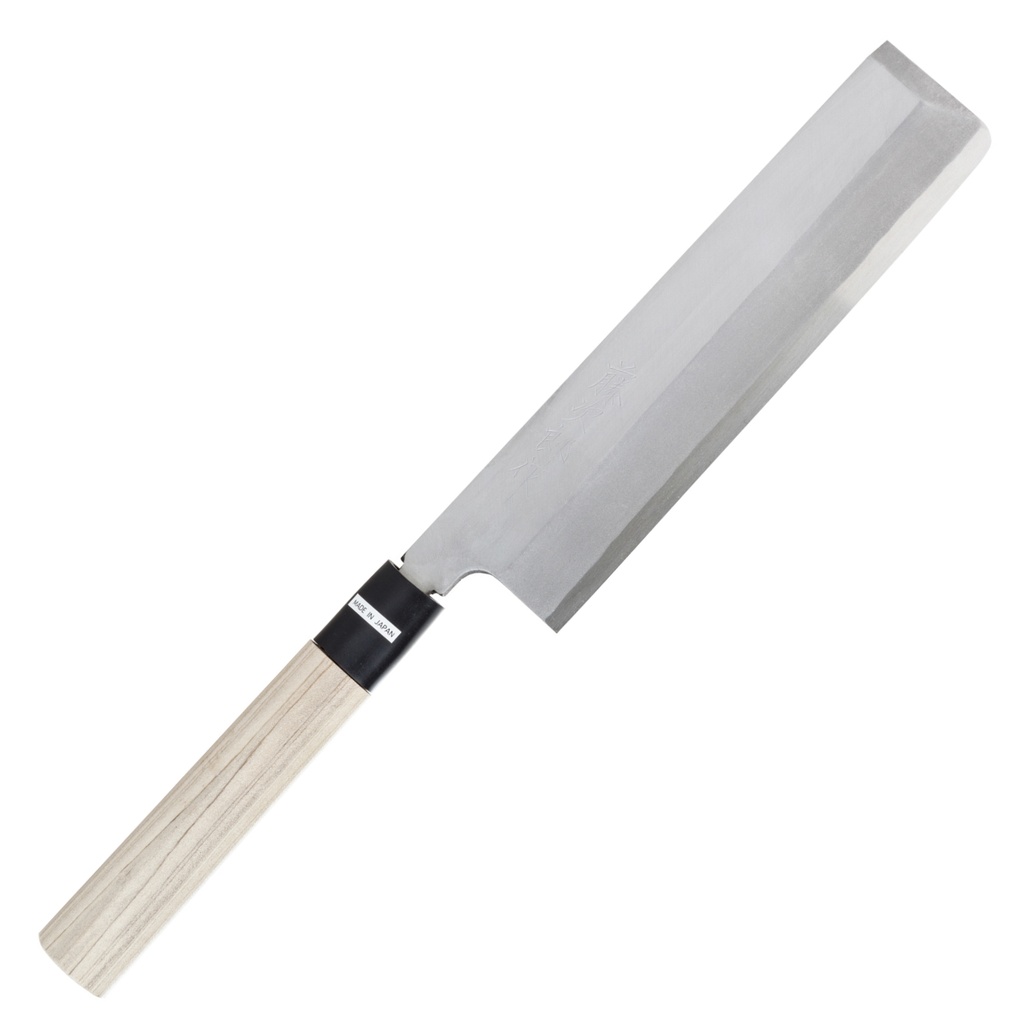 Tojiro Shirogami Steel Usuba 195 mm (F-942)